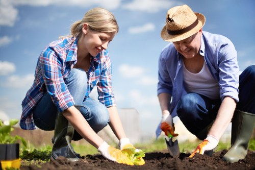 A diverse range of gardening projects by Gardener Bermondsey